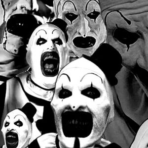 Meet your Posher, Ladybugz